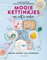 Mooie kettinkjes om zelf te maken (Paperback)
