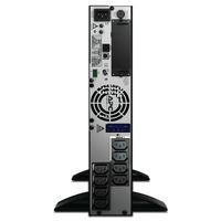 APC Smart-UPS X SMX750I Noodstroomvoeding - 750VA, 8x C13 uitgang, USB - thumbnail