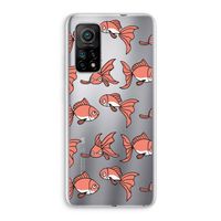 Blub: Xiaomi Mi 10T 5G Transparant Hoesje