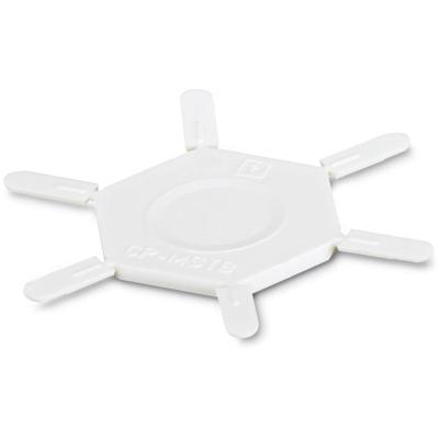 CP-MSTB NAT HT - codeerprofiel CP-MSTB NAT HT 1954359 Phoenix Contact Inhoud: 100 stuk(s)