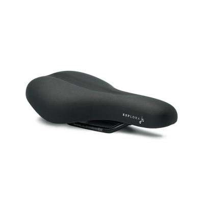 SelleRoyal Selle royal kinderzadel explora jr. s (16"-20")