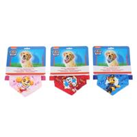 Paw Patrol Bandana voor honden 24 cm 3 assorti | 12 stuks