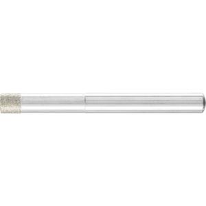 PFERD 36006010 Diamant-slijpstift kogel 6 x 6 mm stift-Ø 6 mm Diameter 6 mm 1 stuk(s)