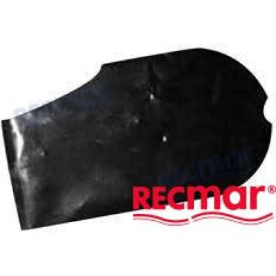 REC8M2015937 - DIKKE POORT MCM Mercruiser