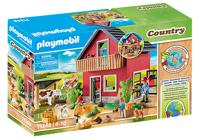 Playmobil Country 71248 bouwspeelgoed - thumbnail