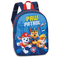 Fabrizio Kinderrugzak Paw Patrol Blauw