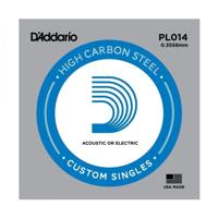 D&apos;Addario PL014