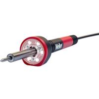 Weller WLIR3023C Soldeerbout 230 V 30 W Kegelvormig 400 °C (max) Incl. LED-verlichting