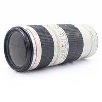 Canon EF 70-200mm F/4 L IS USM occasion