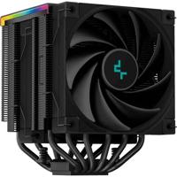 Deepcool - AK620 Digital (zwart) - CPU-koeler - 2x120mm