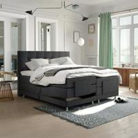 Black Friday Elektrische Boxspring Delux - Stel zelf samen