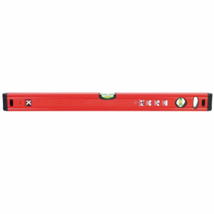 Laserliner 4K5 | 752 Mercury waterpas 50cm | 752-50 - 603.103-50