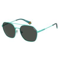 Unisex zonnebril Polaroid PLD-6172-S-5CB