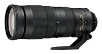 Nikon AF-S NIKKOR 200–500mm f/5.6E ED VR SLR Telezoomlens Zwart - thumbnail