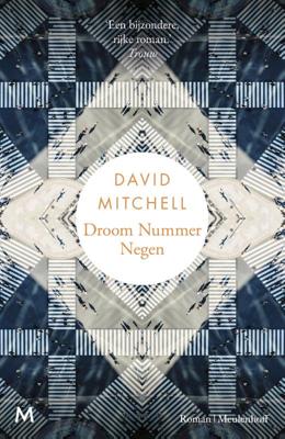 Droom Nummer Negen (Paperback)
