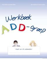 Werkboek ADD-groep (Paperback)