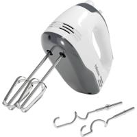 Tristar Handmixer 200 W Wit, Grijs