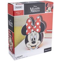 Disney: Minnie Mouse Box Light