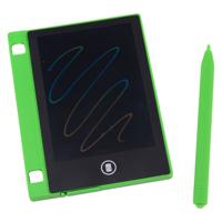 Regenboog Dino Tekentablet Pocket Editie Regenboog Dino Tekentablet Pocket Editie