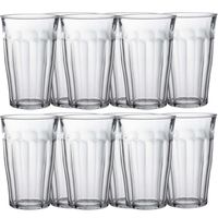 12x Longdrinkglazen transparant 500 ml Picardie - thumbnail