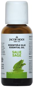 Jacob Hooy Essentiële Olie Salie