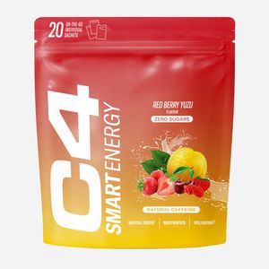 C4 Smart Energy Powder