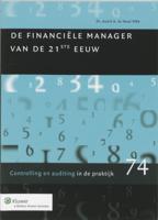De financiele manager van de 21e eeuw (Paperback) De financiele manager van de 21e eeuw (Paperback)