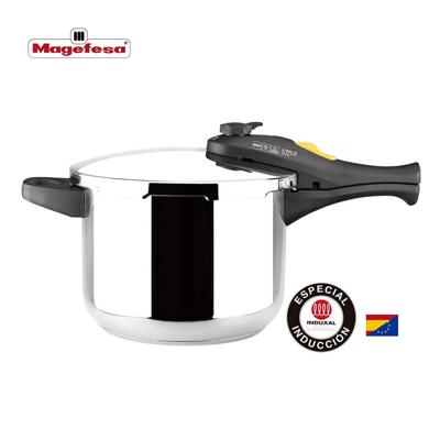 Snelkookpan Magefesa STYLE 3+6L