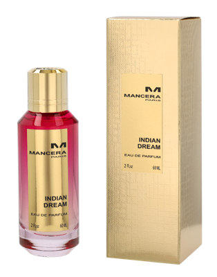 Mancera Indian Dream Eau de parfum Spray 60 ml Dames