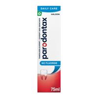 Parodontax Tandpasta fluoride vrij