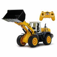 Jamara Wheel Loader 440 1:20 2,4 GHz