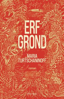 Erfgrond (Paperback)