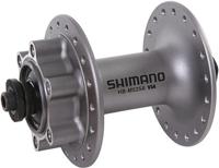 SHIMANO Shim.fr.hub deore hbm525 36h 6h qr sil.
