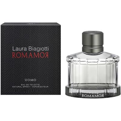 Romamor Uomo Eau de toilette 40ml