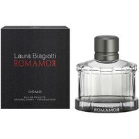 Romamor Uomo Eau de toilette 40ml Romamor Uomo Eau de toilette 40ml