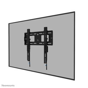 Neomounts WL30-750BL14 vlakke wandsteun bevestiging