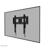 Neomounts WL30-750BL14 vlakke wandsteun bevestiging - thumbnail