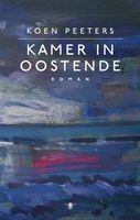 Kamer in Oostende - Koen Peeters - ebook