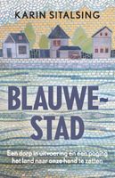 Blauwestad - Karin Sitalsing - ebook