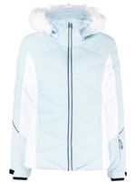 Rossignol veste de ski Staci - Bleu