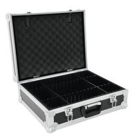 Roadinger Universal Divider Case universele flightcase