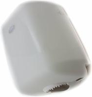 Euro Poetspapier dispenser voor midi poetspapier