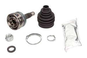 Homokineet reparatie set, aandrijfas 490756
