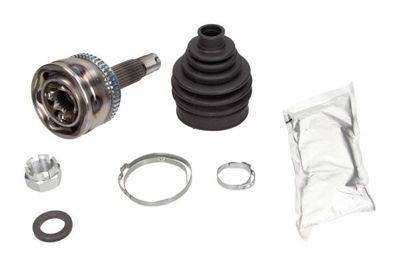 Homokineet reparatie set, aandrijfas 490756