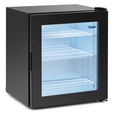 Mini vriezer - 88 l - voor op het aanrecht - Royal Catering