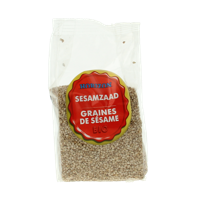 Sesamzaad bio 200 Gram