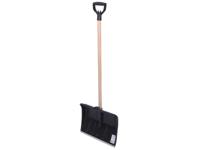 Sneeuwschuiver Hout Pp 40cm Sneeuwschuiver Hout Pp 40cm