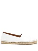 Malone Souliers espadrilles Remi 1 - Blanc