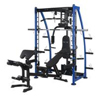 MAXXUS Multipress Smith Machine 8.1