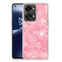 OnePlus Nord 2T TPU Case Spring Flowers